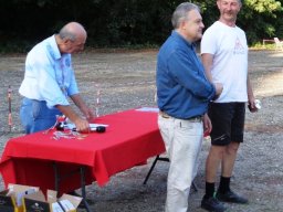 premiazione paolo del bianco - f2g